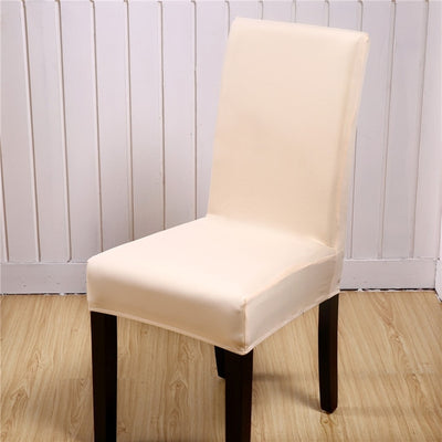 Anti-dirty Removable housse de chaise