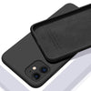 Silicone Luxury Case For Apple & iPhone