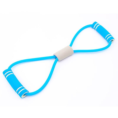 Fitness Rubber Elastic Bands