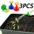3pcs Gardening Plant Watering