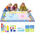 Set Painting Board Educational Toys for Kids