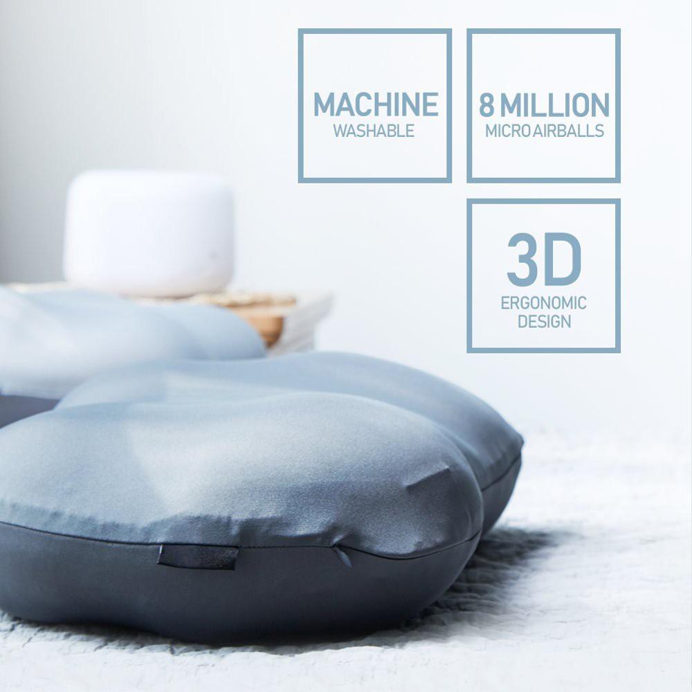 3D Neck Pillow Washable
