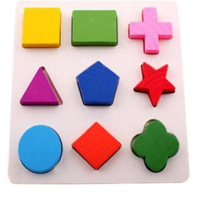 Gadgets Matching Clock Toy For Children