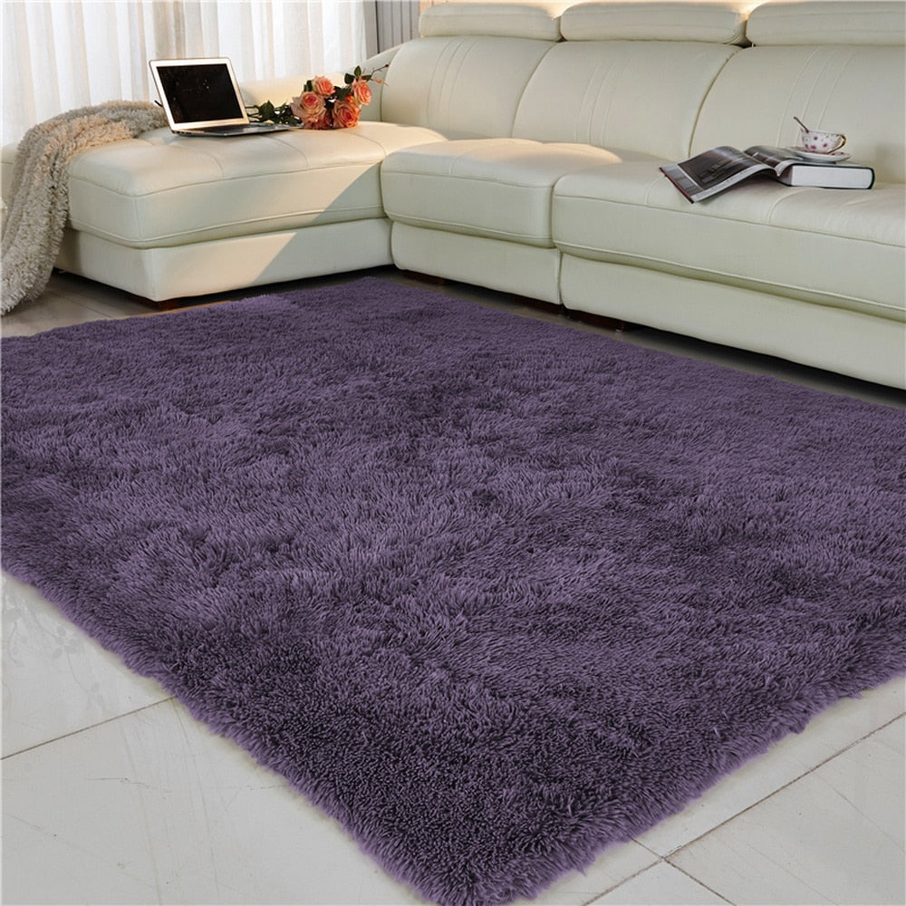 150cm * 200 cm soft carpet modern