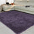 150cm * 200 cm soft carpet modern