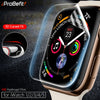 Full Coverage Protective Film for iWatch