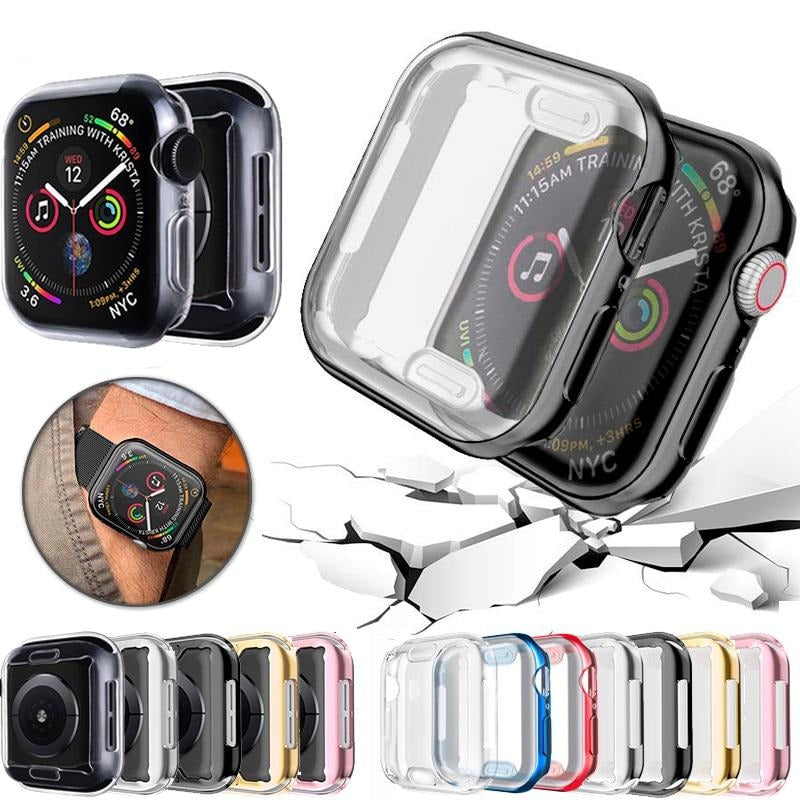 Slim Watch Cover for Apple Watch