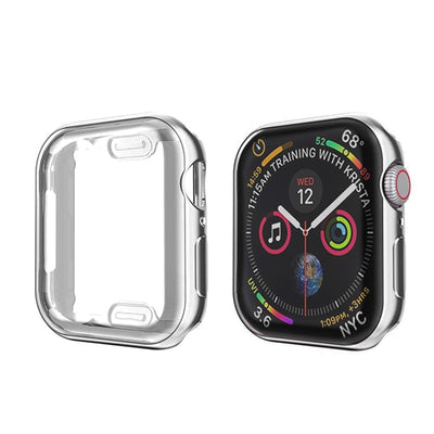 Slim Watch Cover for Apple Watch
