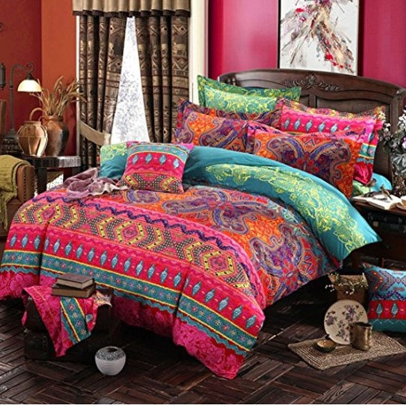 3d comforter bedding sets